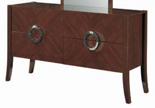 Global Furniture USA Isabella Dresser