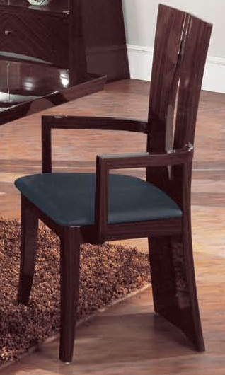 Global Furniture USA Rosa-S Arm Chair