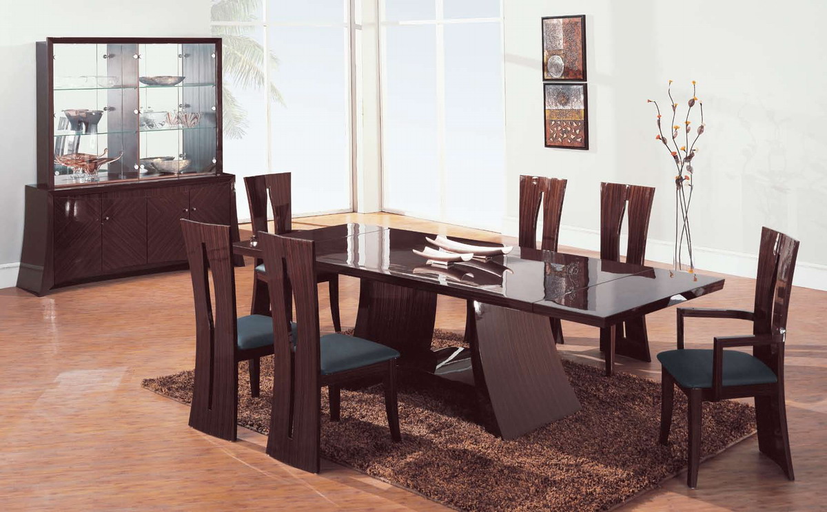 Global Furniture USA RosaS Dining Set GFRosaSSet at