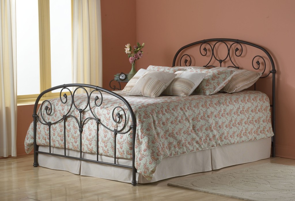 Fashion Bed Group Grafton Bed