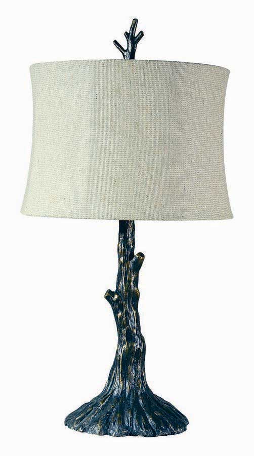 Harris Marcus Home Cheyenne Table Lamp HMHH10544P1 at