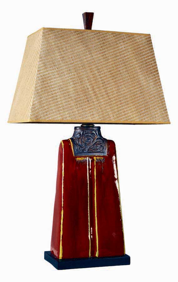 Harris Marcus Home Sakai Table Lamp HMHH10554P1 at