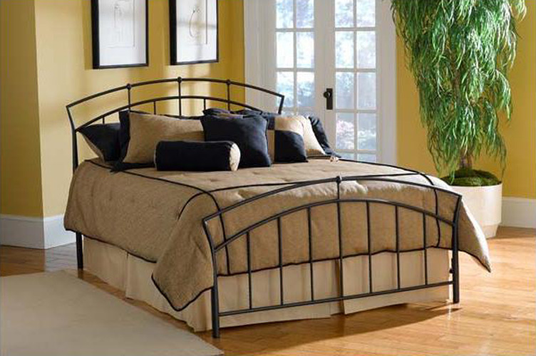 Hillsdale Vancouver Bed