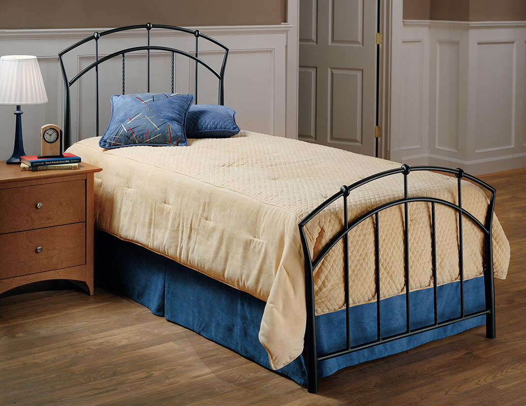 Hillsdale Vancouver Youth Bed