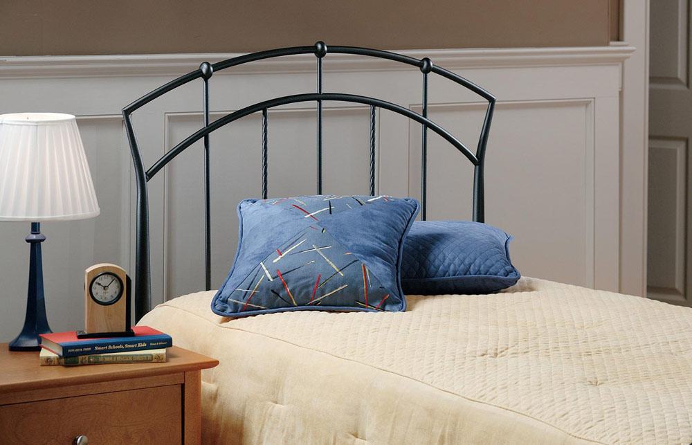 Hillsdale Vancouver Youth Headboard