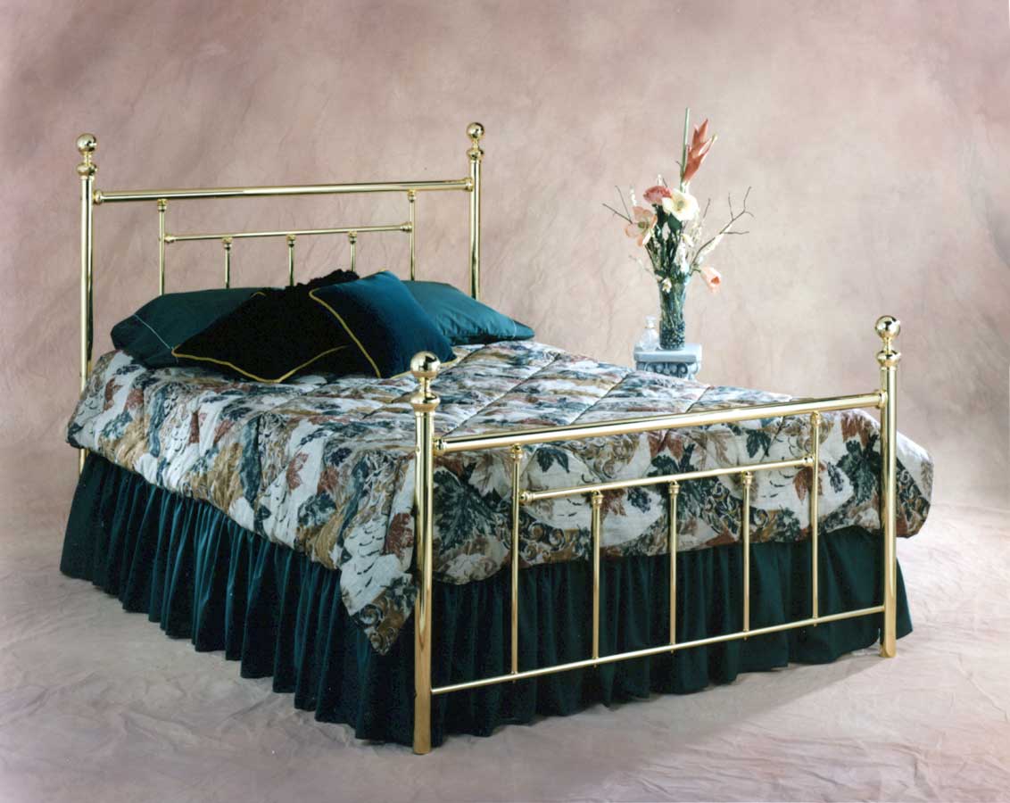 Hillsdale Chelsea Bed