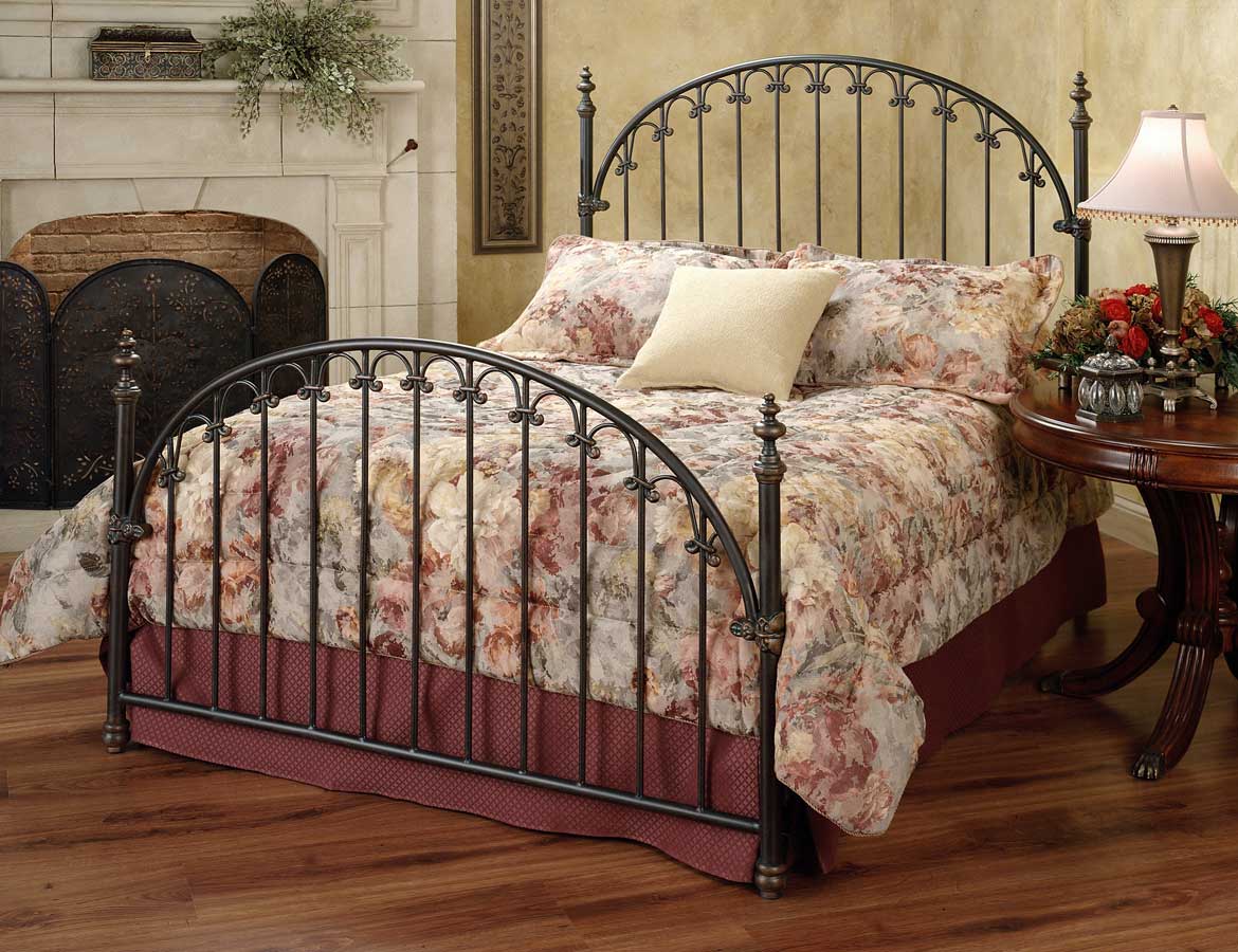 Hillsdale Kirkwell Bed