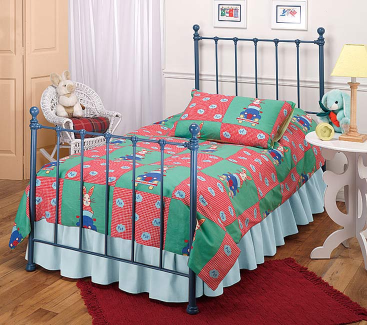 Hillsdale Molly Bed - Blue