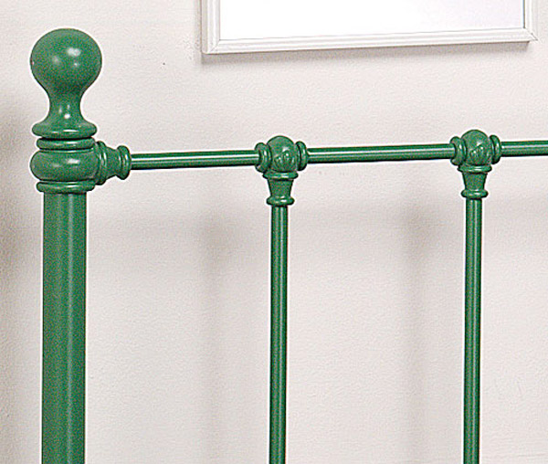 Hillsdale Molly Bed - Green