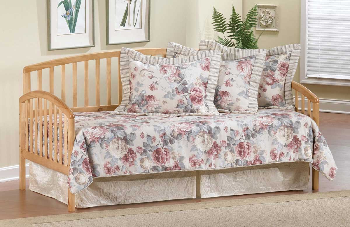 Hillsdale Carolina Daybed - Country Pine