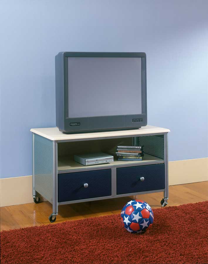 Hillsdale Universal Youth TV Stand