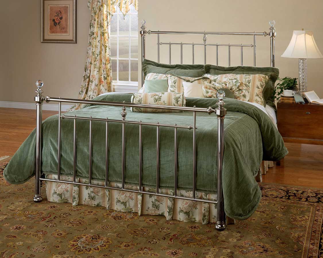 Hillsdale Lila Bed Hillsdale Lila Bed