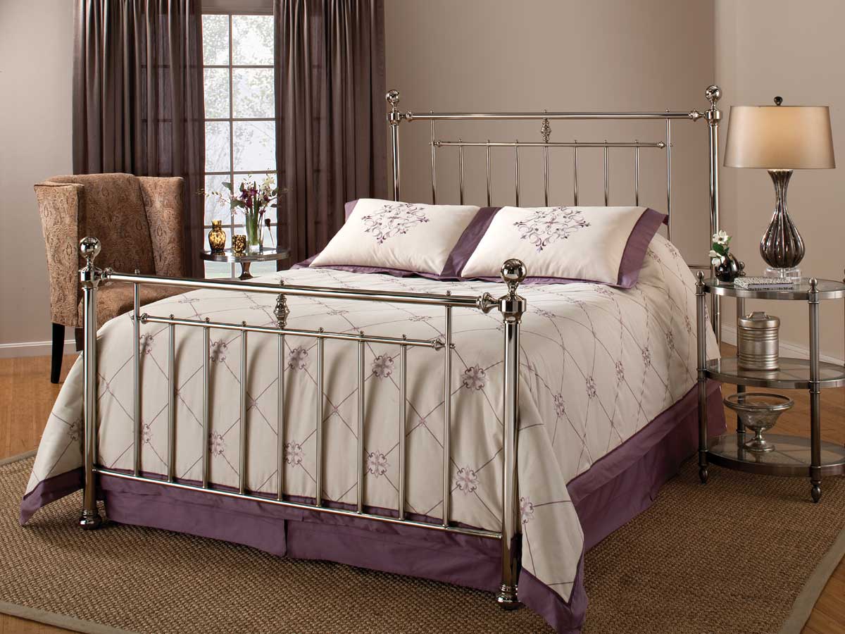 Hillsdale Holland Queen Bed Hillsdale Holland Queen Bed