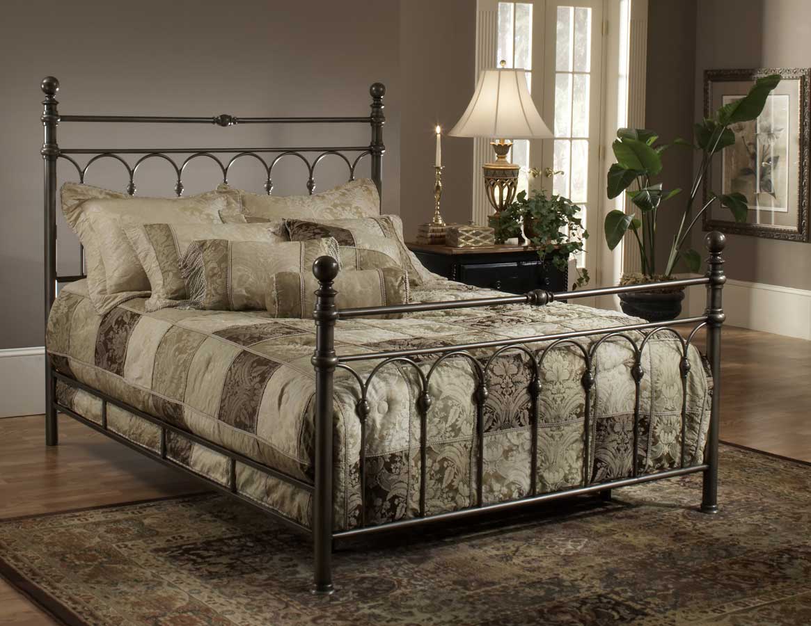 Hillsdale Anna Marie Bed Hillsdale Anna Marie Bed