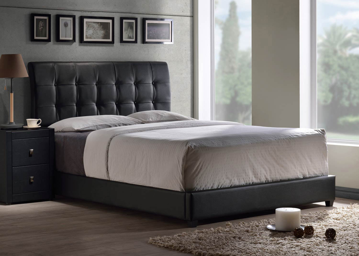 Hillsdale Lusso Bed