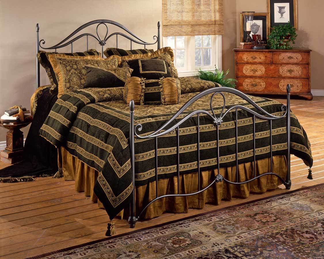 Hillsdale Kendall Bed Hillsdale Kendall Bed