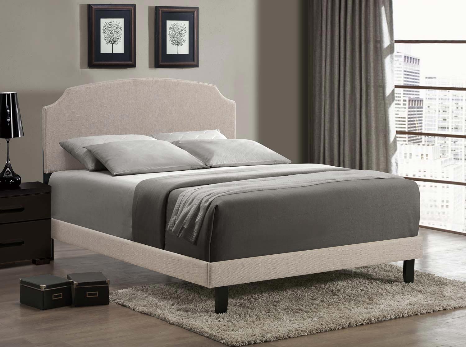 Hillsdale Lawler Bed