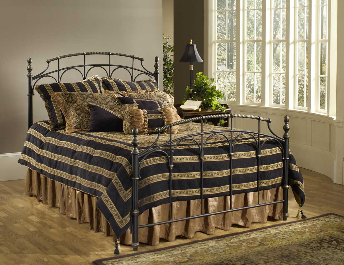 Hillsdale Ennis Bed Hillsdale Ennis Bed