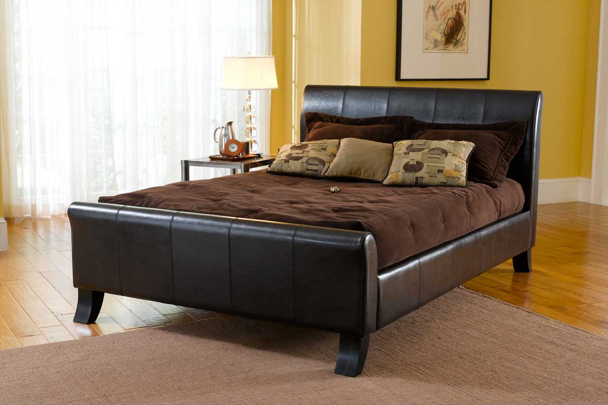 Hillsdale Brookland Bed