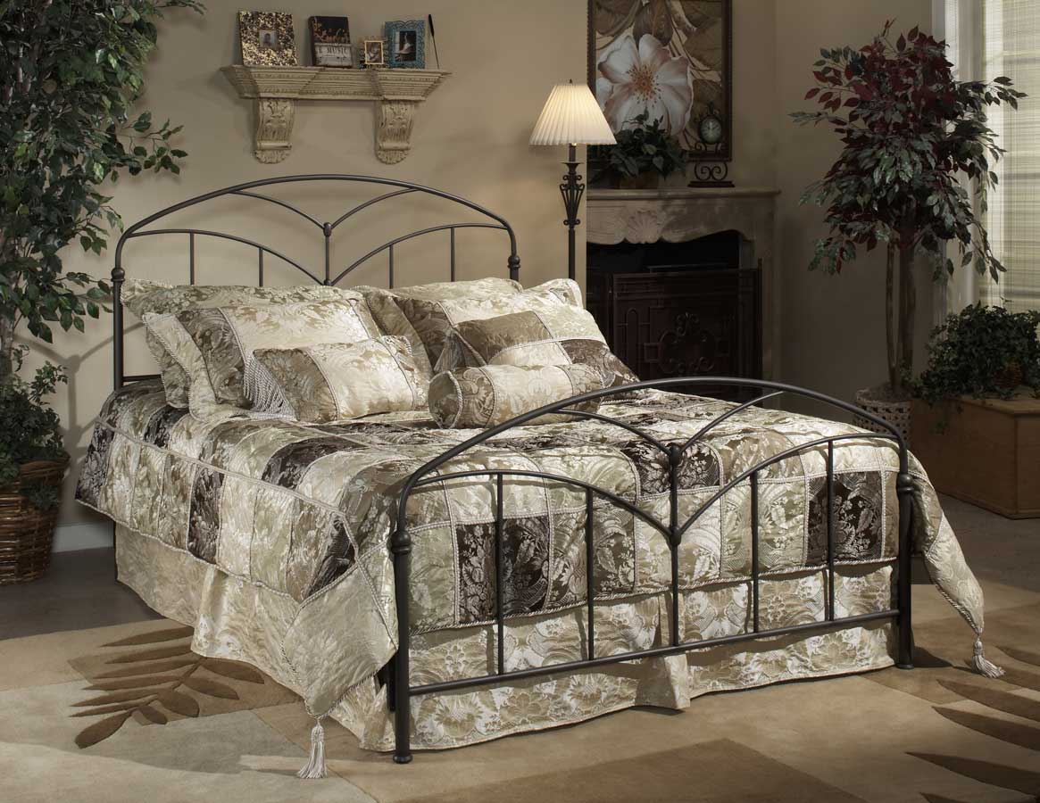 Hillsdale Marco Bed Hillsdale Marco Bed