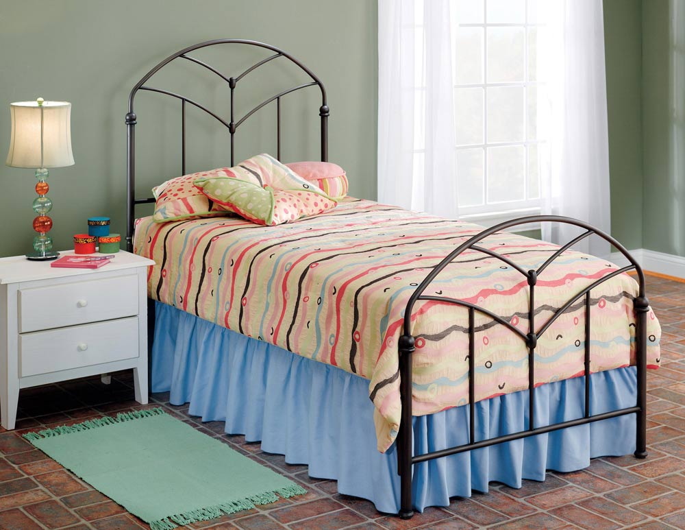 Hillsdale Marco Youth Bed