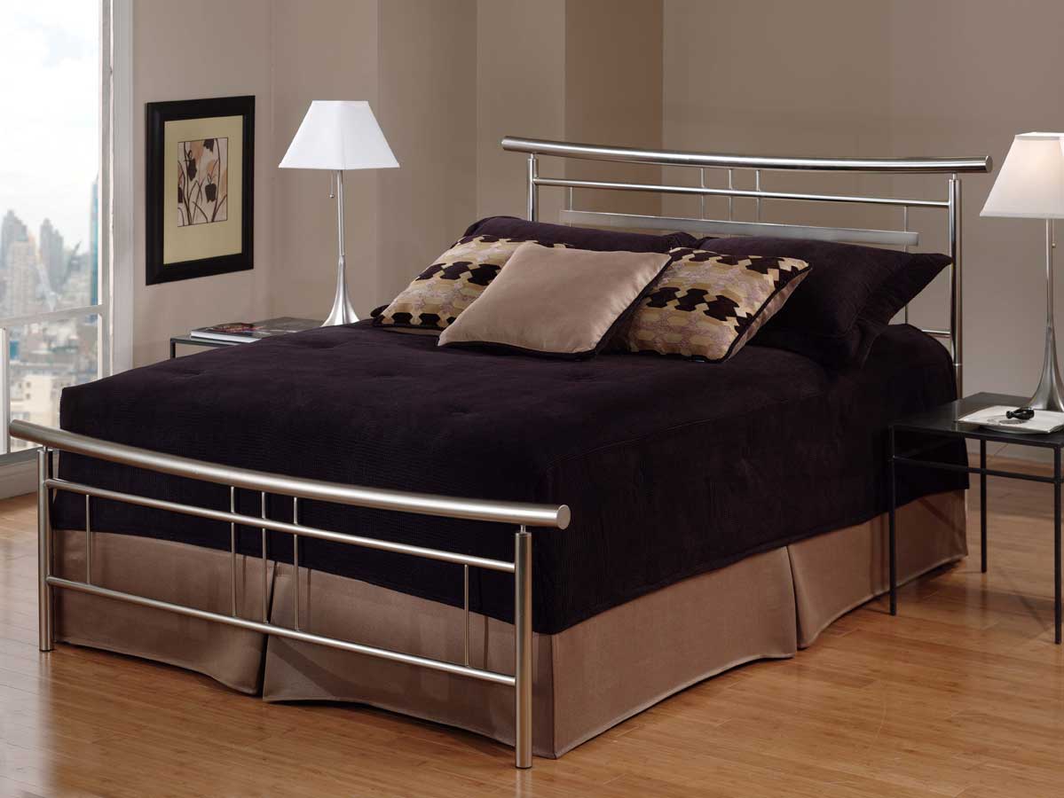Hillsdale Soho Bed