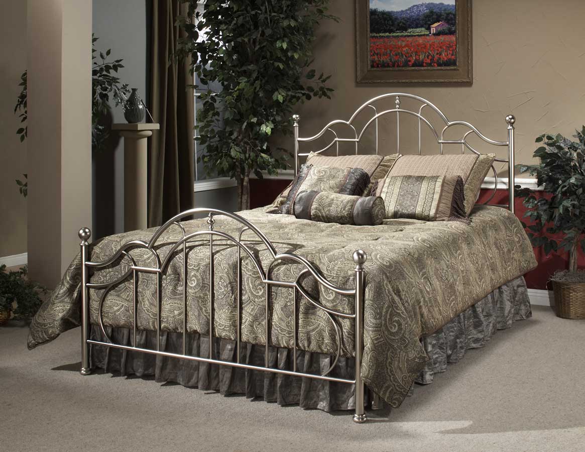 Hillsdale Mableton Bed Hillsdale Mableton Bed