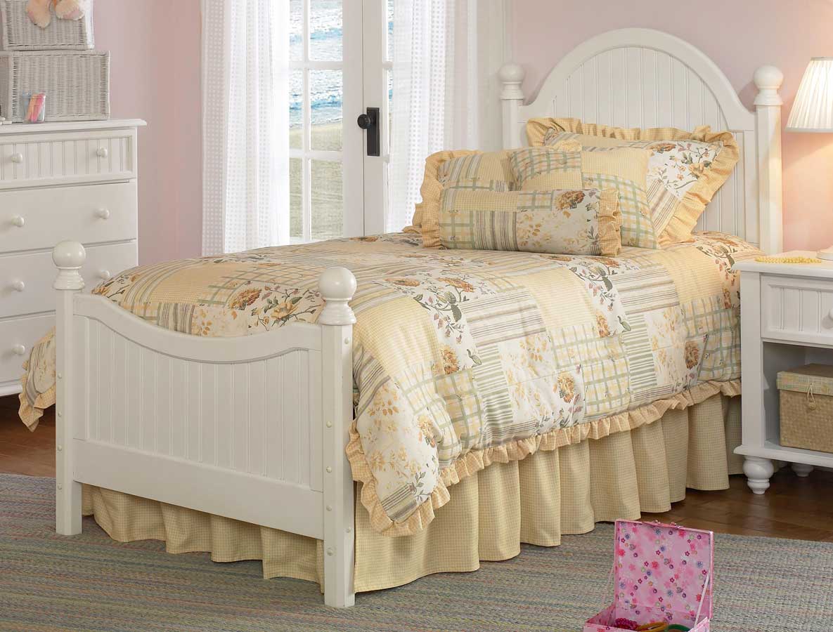 Hillsdale Westfield Youth Panel Bed