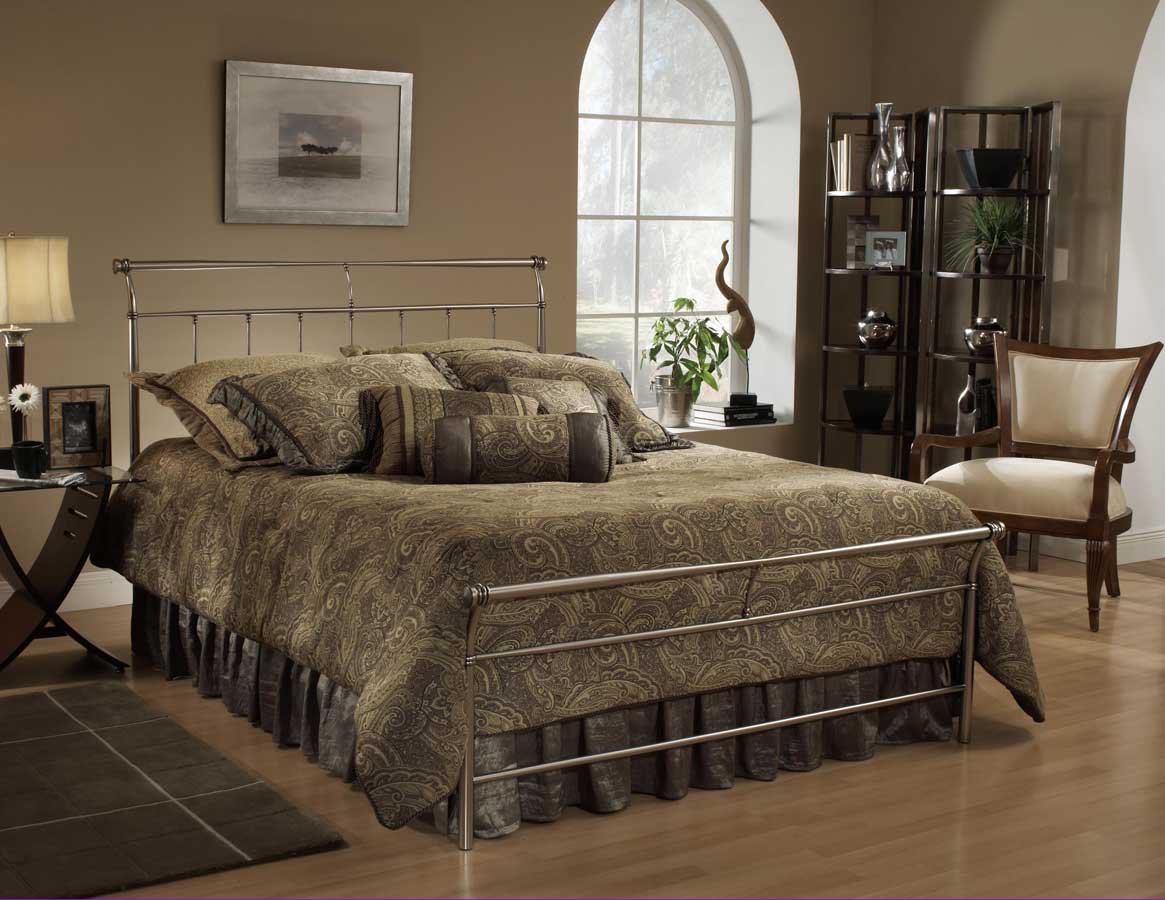 Hillsdale Melanie Bed Hillsdale Melanie Bed