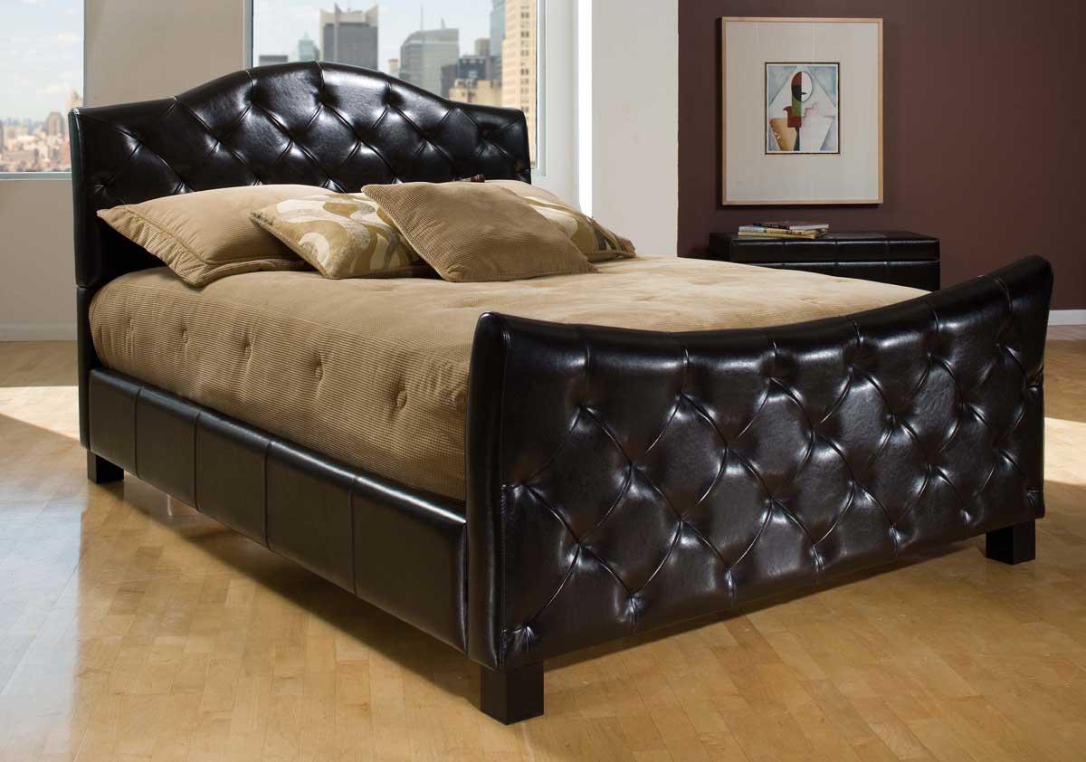 Hillsdale Carnigan Bed Hillsdale Carnigan Bed