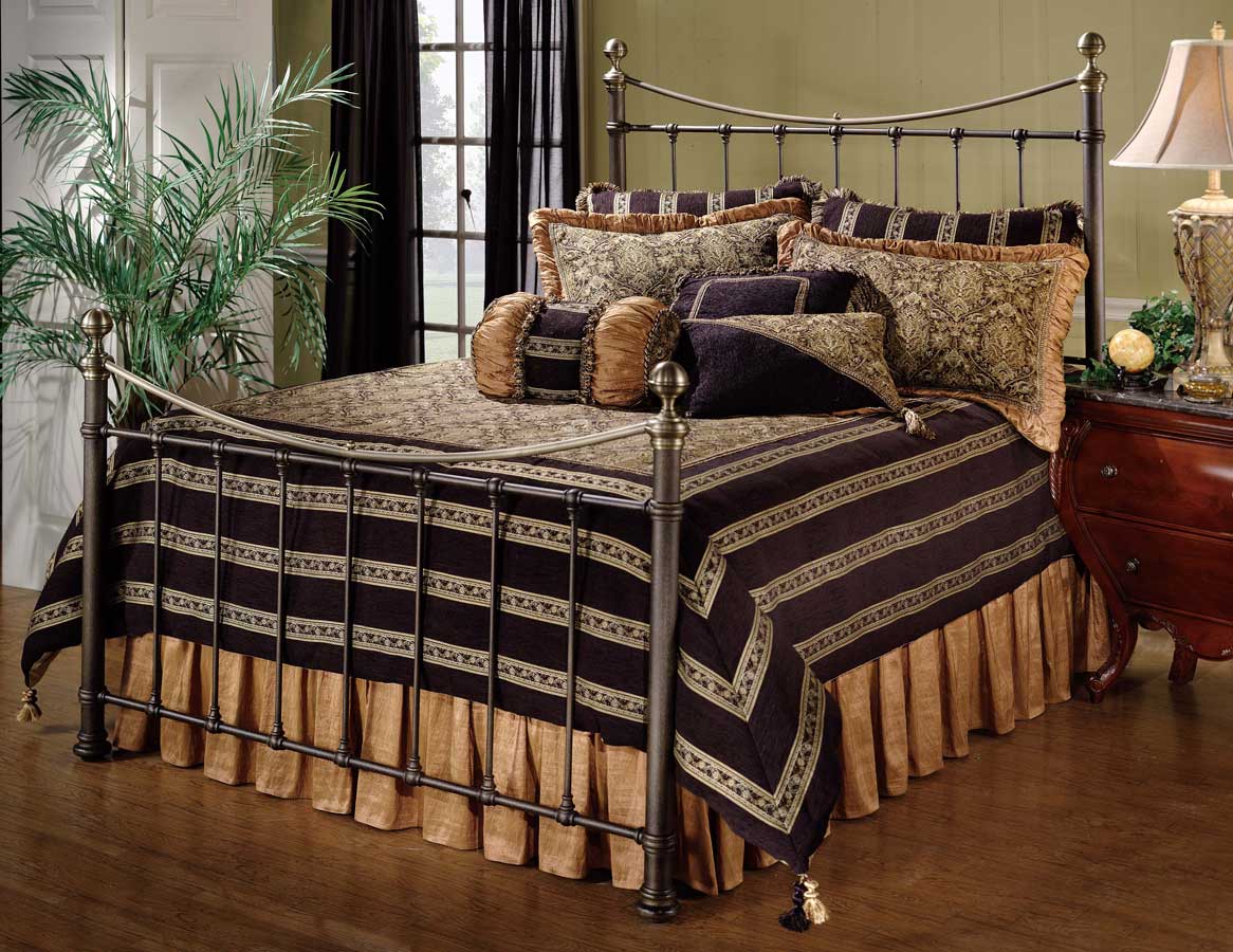 Hillsdale Ocean Park Bed Hillsdale Ocean Park Bed