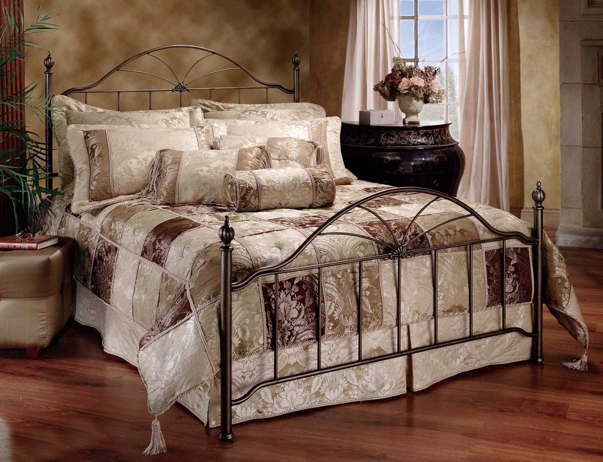 Hillsdale Trusdale Bed Hillsdale Trusdale Bed