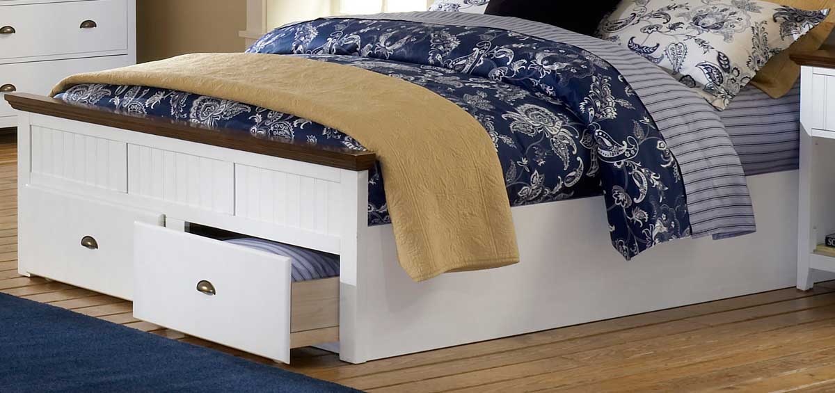 Hillsdale Sea Coast Bed