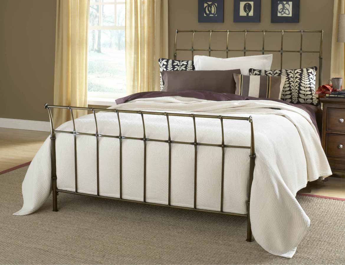 Hillsdale Dominique Bed Hillsdale Dominique Bed