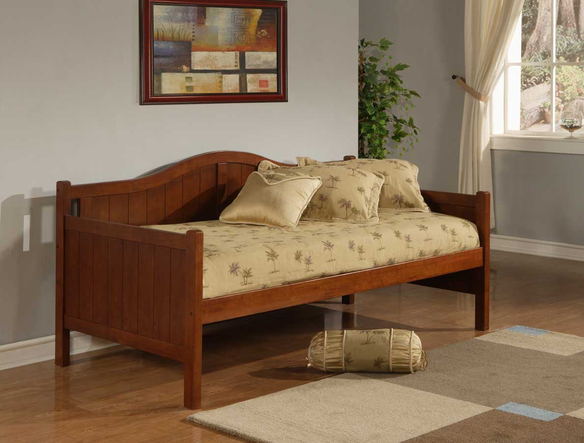 Hillsdale Staci Cherry Daybed