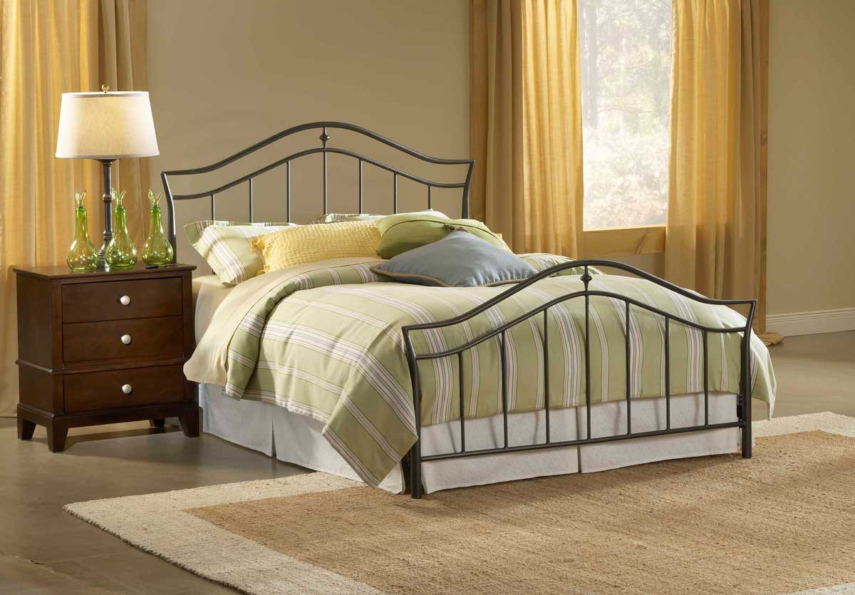 Hillsdale Imperial Bed