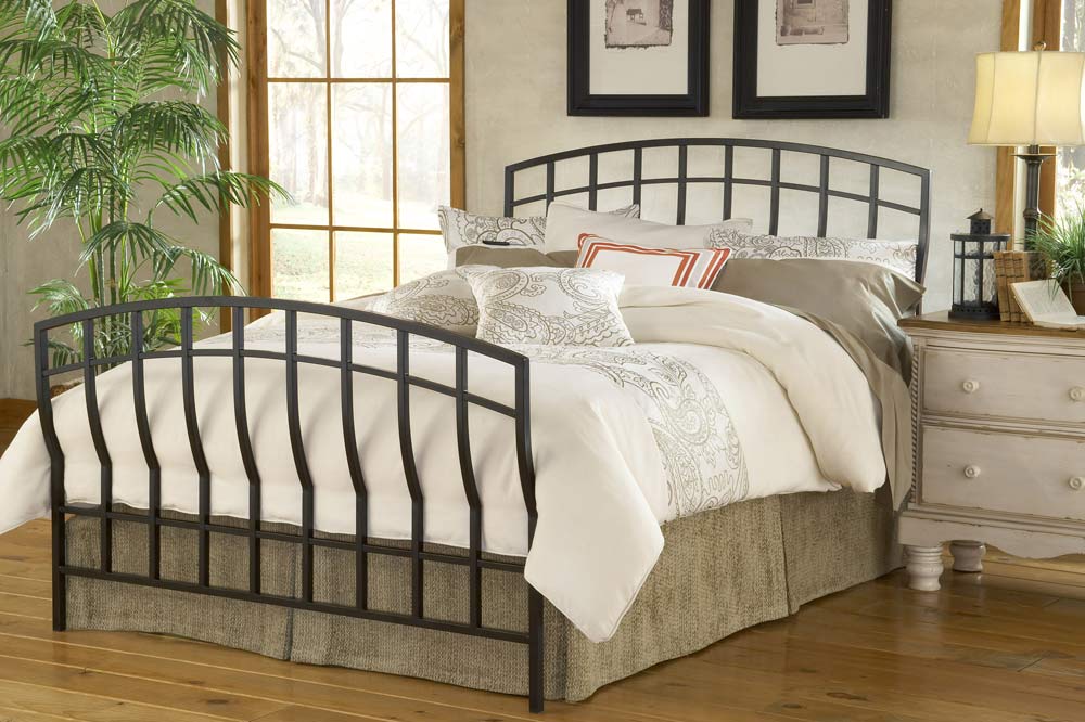 Hillsdale Dakota Bed Hillsdale Dakota Bed