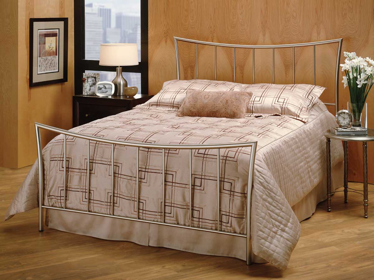 Hillsdale Eva Bed Hillsdale Eva Bed