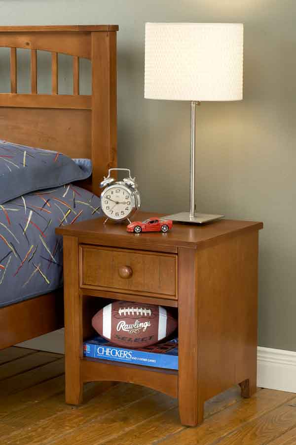 Hillsdale Taylor Falls Nightstand