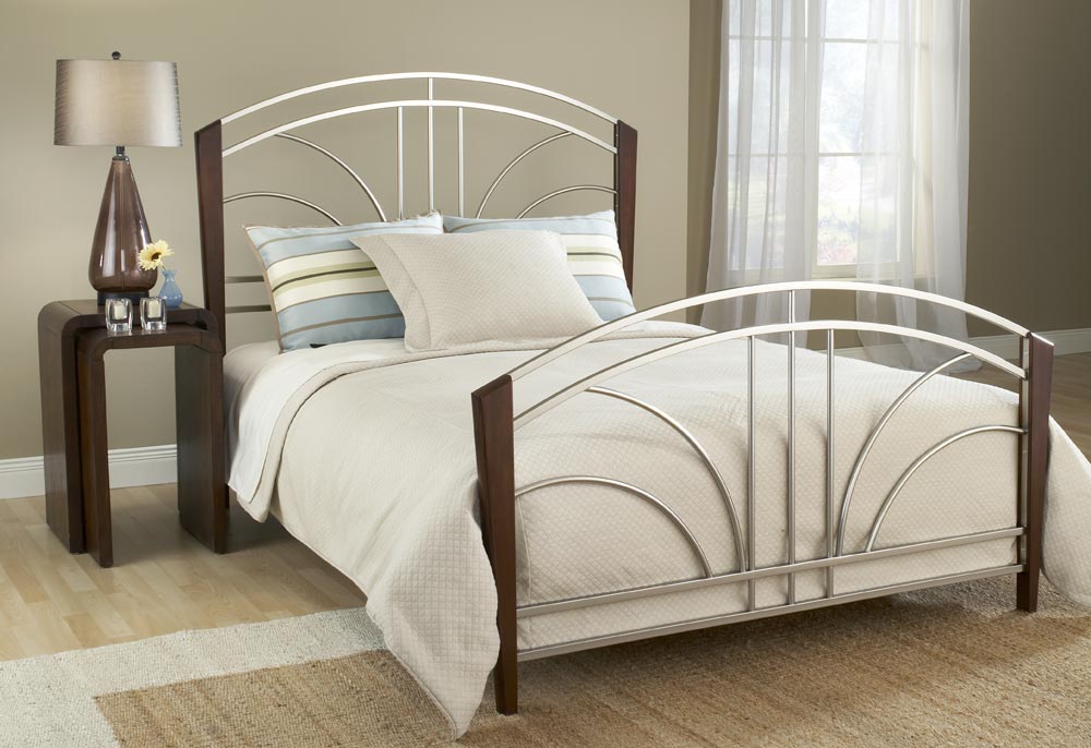Hillsdale Sorrento Bed Hillsdale Sorrento Bed