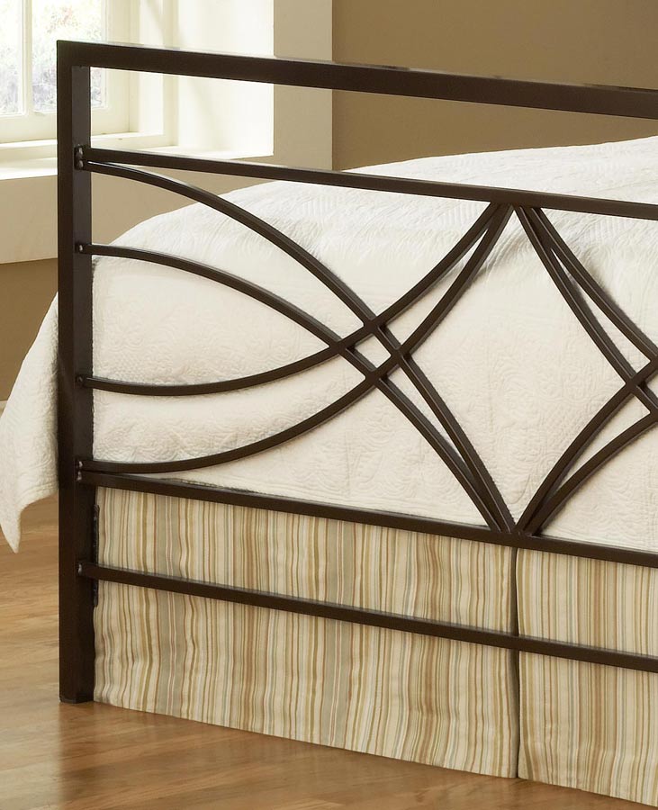 Hillsdale Dutton Bed