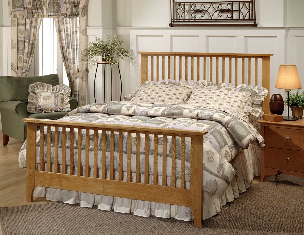Hillsdale Fargo Bed Hillsdale Fargo Bed