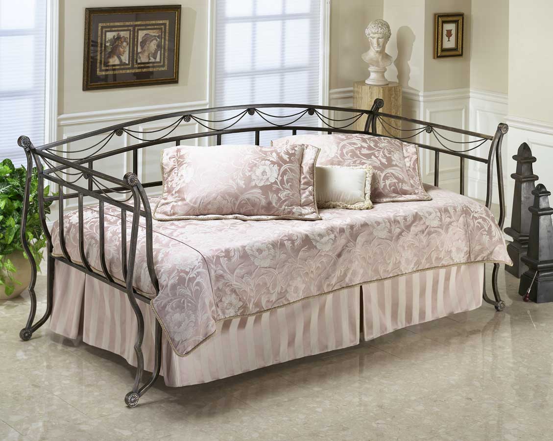 Hillsdale Camelot Daybed