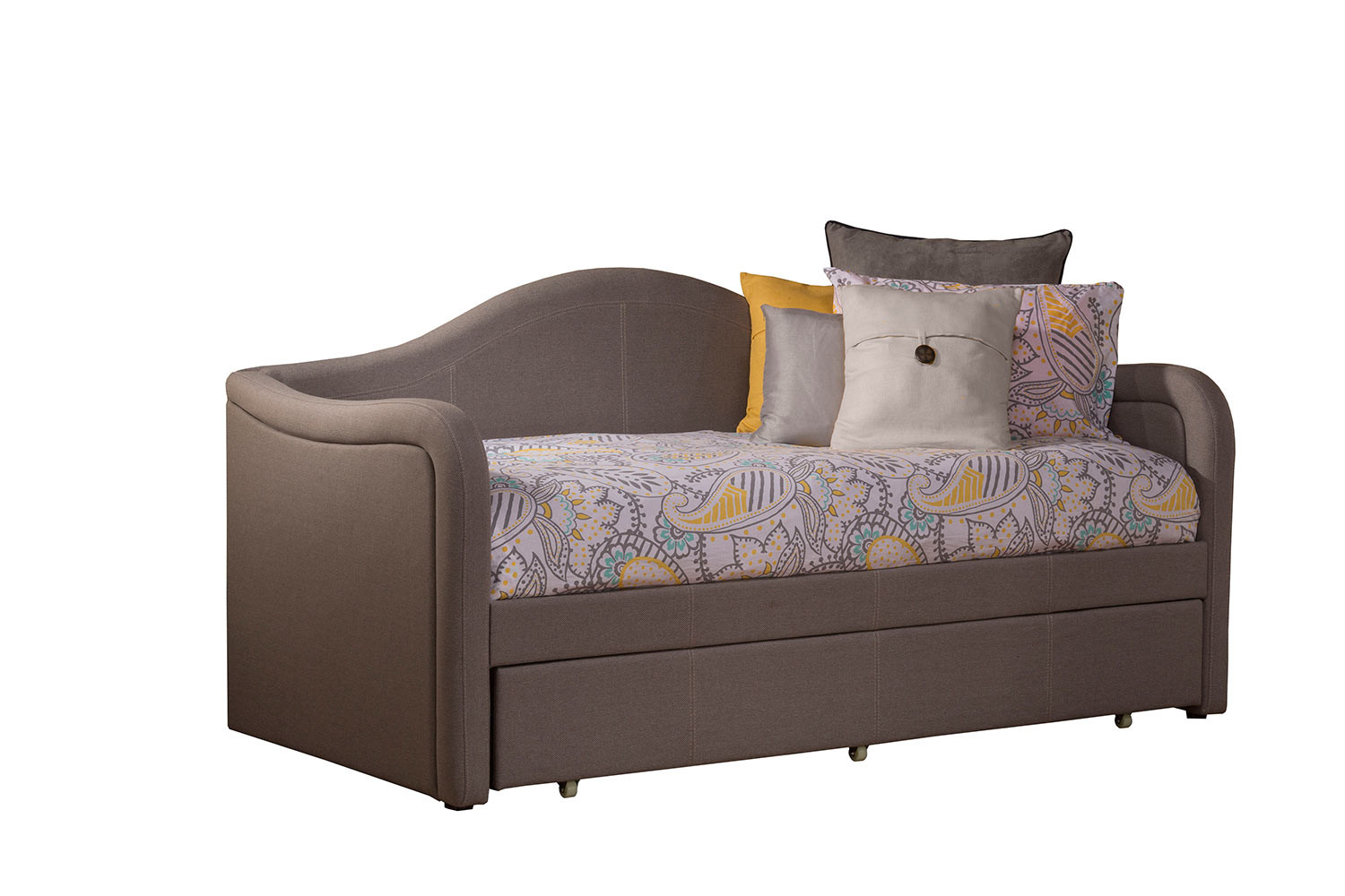 Hillsdale Porter Daybed with Trundle Unit