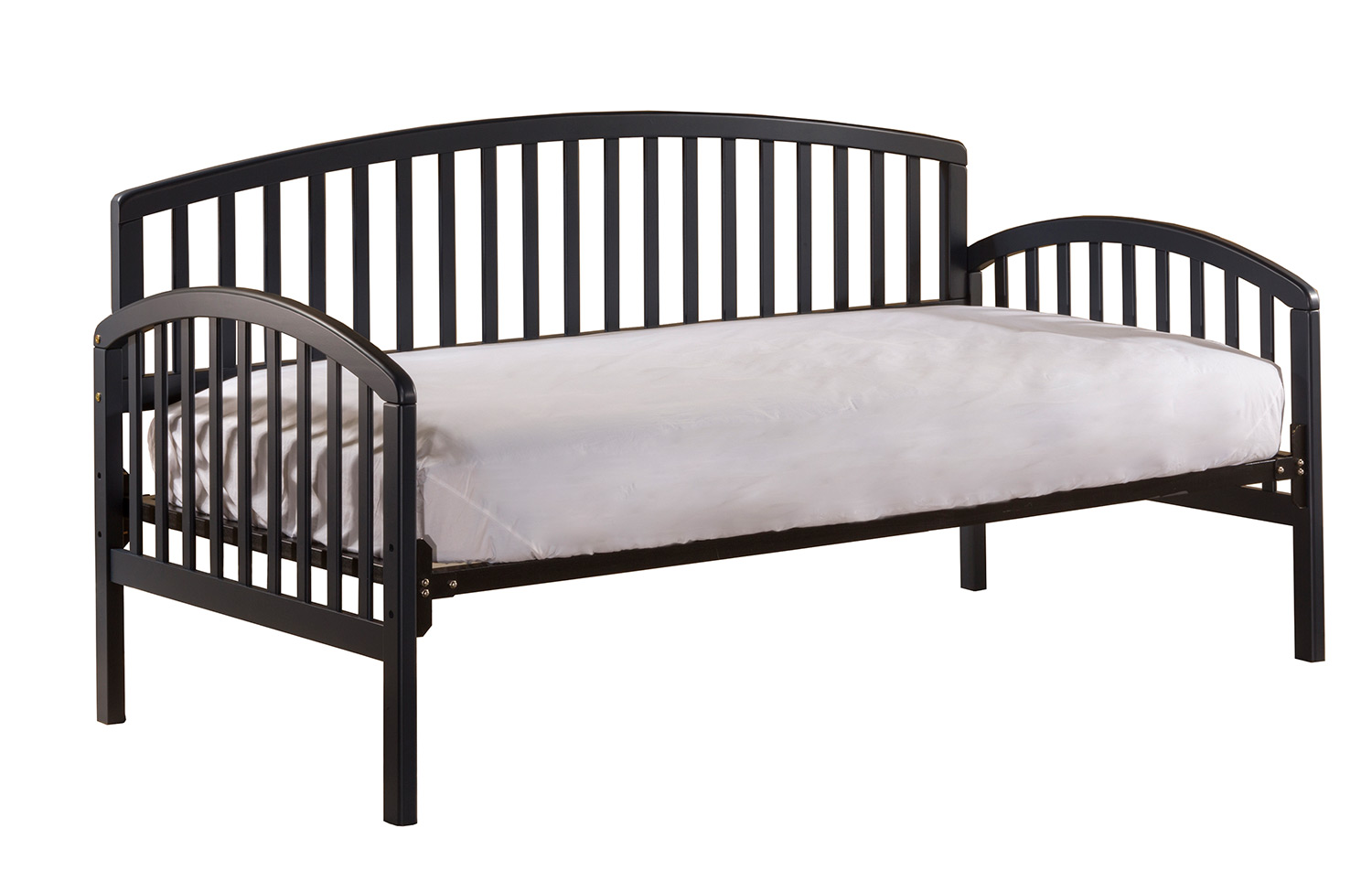 Hillsdale Carolina Daybed with Suspension Deck - Navy