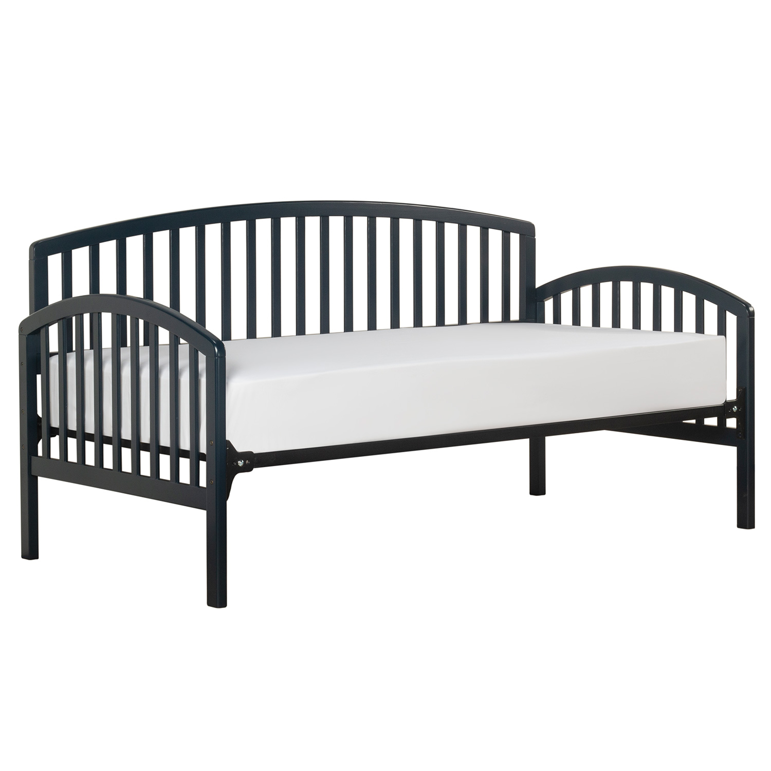 Hillsdale Carolina Daybed with Suspension Deck - Navy