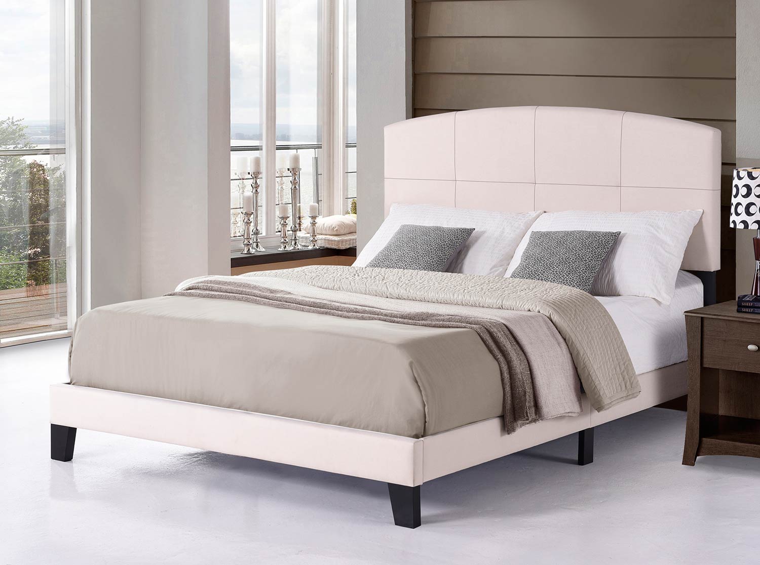 Hillsdale Southport Bed