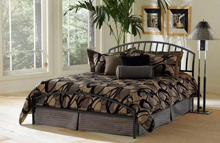 Hillsdale Old Towne Bed Hillsdale Old Towne Bed