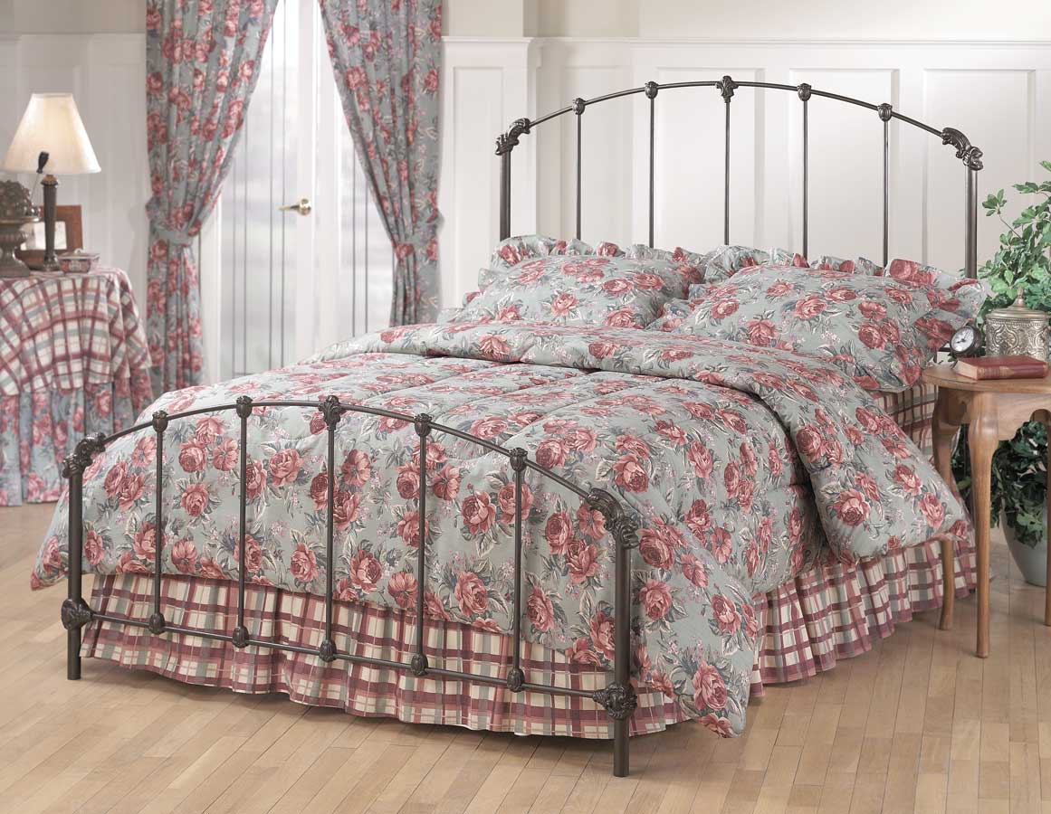 Hillsdale Bonita Bed