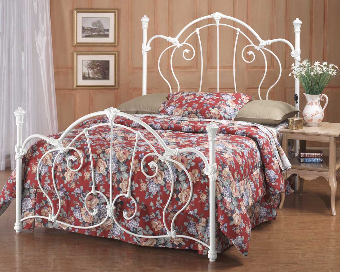 Hillsdale Cherie Bed
